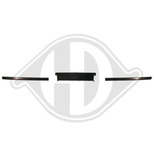 Kennzeichenhalter vorne - kennzeichenhalter,