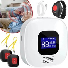 Notrufknopf Senioren Notruf