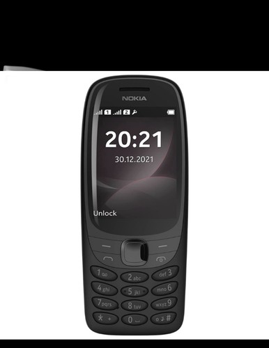 Nokia 6310 2021 2dual sim - nokia,