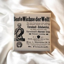 Fernolendt Schuhwichse - Beste