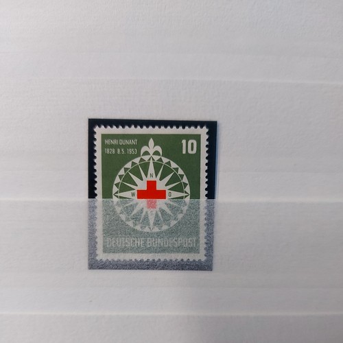Bund henry dunant 164 - bund,