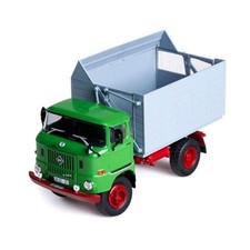 Spark/Schuco 1:32 IFA W-50 SHA