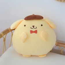 Sanrio pom purin plüschtiere - sanrio,