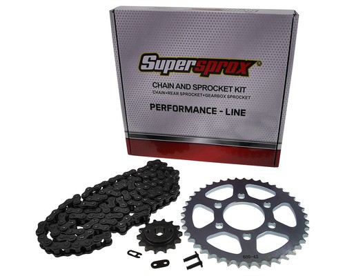 Kettensatz performance kit - kettensatz,