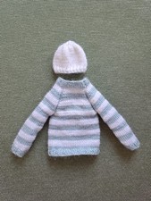 Kleidung für Barbie Mann Ken