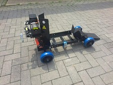 Motorrad verladehilfe - motorrad,