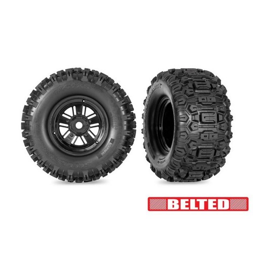 Traxxas 10945 sledgehammer - 10945,