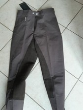 Cavallo Reithose Damen Größe 40  NEU  Farbe Mocca Vollbesatz