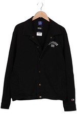 Champion Jacke Herren Anorak Jacket Kurzmantel Gr. 8XL Baumwolle Sch... #t0teo68