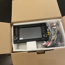 7" 8-Core CarAutoPlay Android