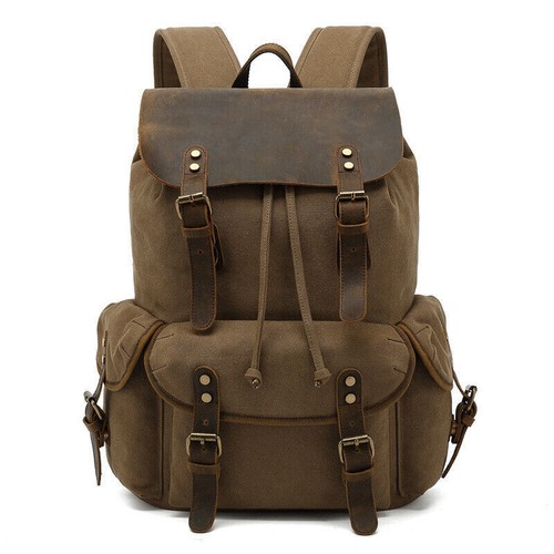 Capacity men women canvas - capacity,