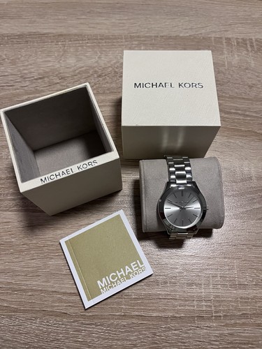 Michael kors mk3178 slim - michael,