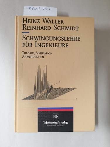 Schwingungslehre für