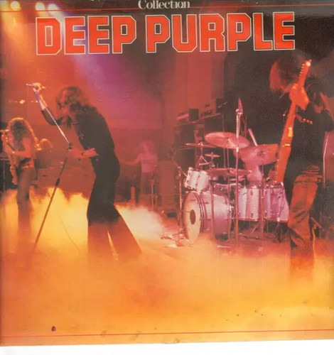 Deep purple collection - purple, near