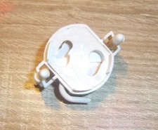 Fassung Halterung für Sockel für Starter von Neonröhren von VS