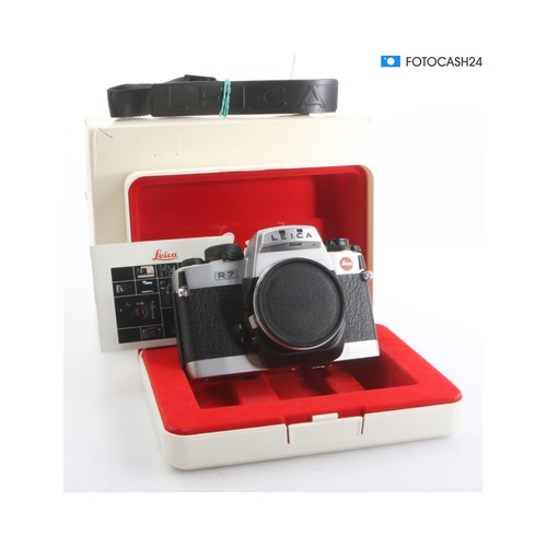 Leica chrom 10067 top - +,