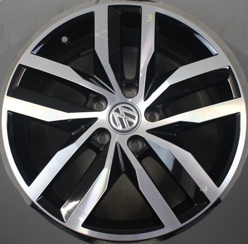 Golf vii 7 - vw, alufelge