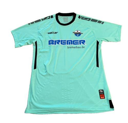 Paderborn trikot saison - trikot,