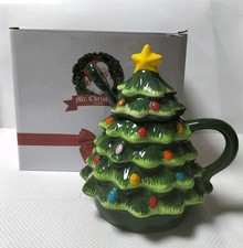 Mr. Christmas nostalgischer