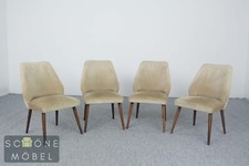 Mid Century Cocktailsessel Vintage Stühle Essstuhl Retro Design Stuhl Sessel