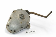 DKW RT 100 - Kupplungsdeckel Motordeckel A165G