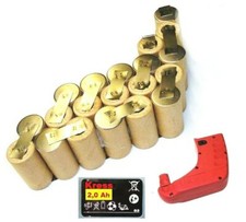 Tauschpack für Original KRESS