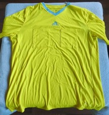 Referee 22 Adidas XXL Neongelb