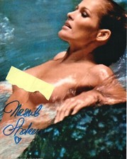 Original handsigniert Ursula