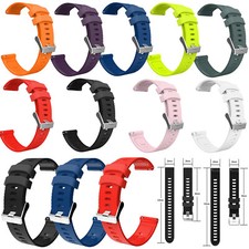 20mm Silikon Armband