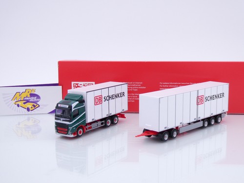 Herpa 316163 volvo fh - volvo,
