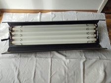 ⭐ Kino Flo 4Bank 4ft Set + Power Supply