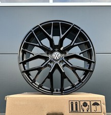 4x NEU 19 Zoll Felgen Damina