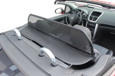 Peugeot 207 CC Windschott