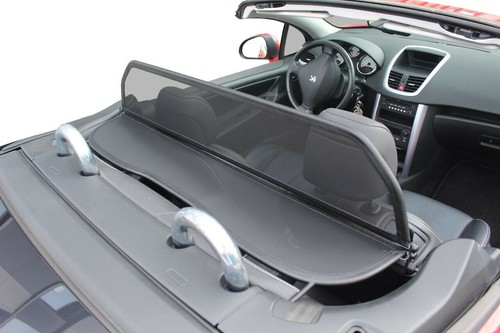 Peugeot 207 windschott - 207, cc