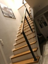 Treppenstufen, Eichenstufen