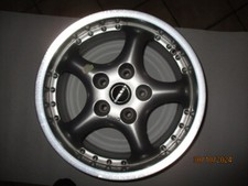 Borbet R75635 7,5Jx16 ET35 LK120 KBA44564