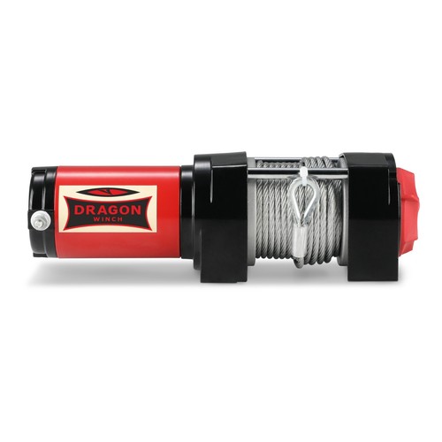 Dragon winch elektrische - dragon,
