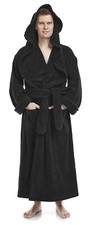 Bademantel MONK Damen Herren