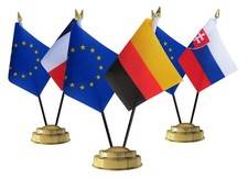 Europäische union - europäische, eu