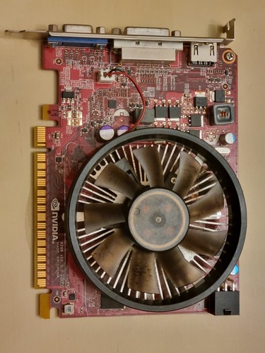 Msi geforce gtx 650 v280 - msi,