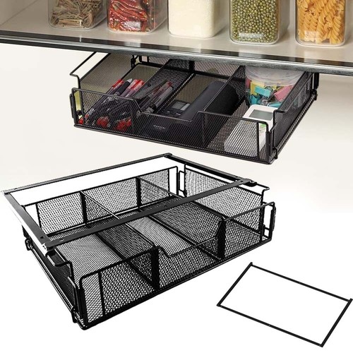 Schublade unter schreibtisch - schublade,