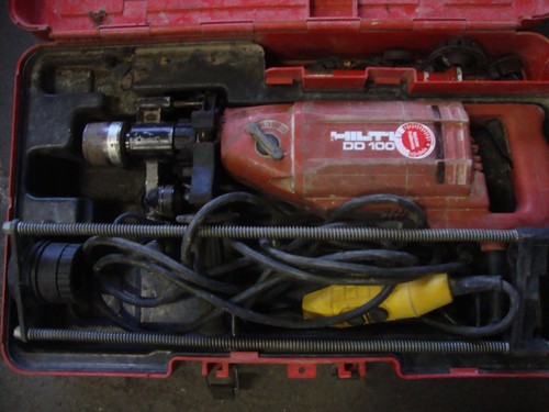 Hilti-DD100M