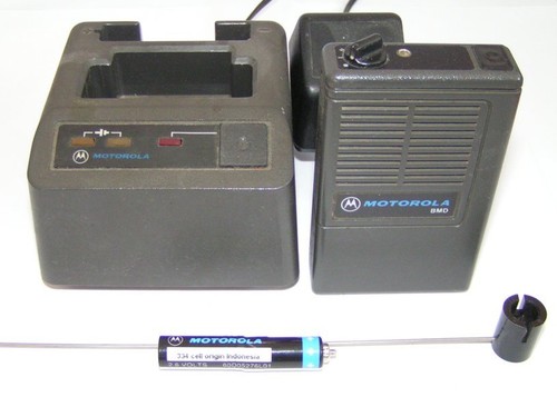 Motorola bmd - motorola,