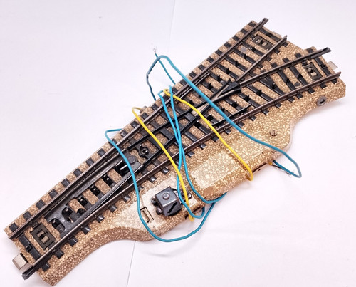 Märklin 5204 spur - -,