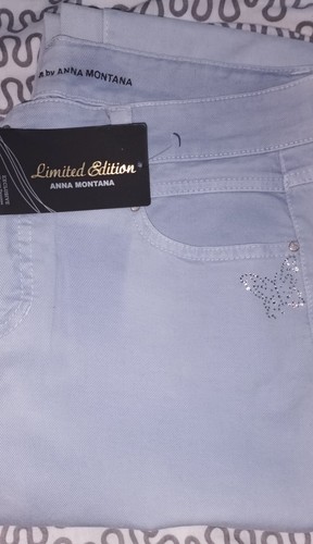 Anna montana angelika jeans - montana,