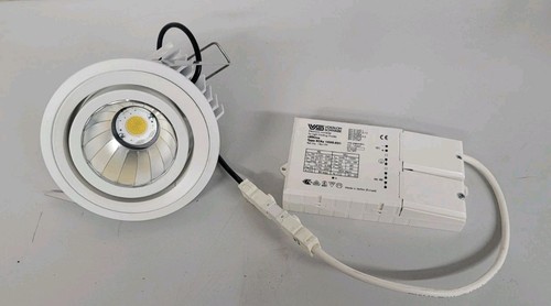 Led einbaustrahler oktalite - einbaustrahler,