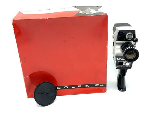 Bolex paillard zoom reflex - reflex, p4