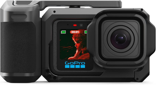 Gopro mission pro - gopro,
