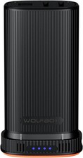 WOLFBOX MF200 Rechargeable