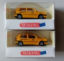Wiking 04904 1:87 VW Golf A III Post Österreich